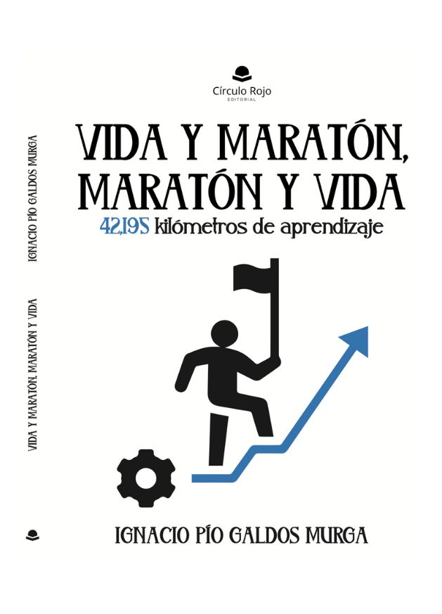 Vida y Maraton Maraton y Vida